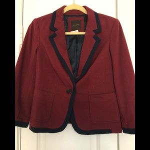 The Limited blazer